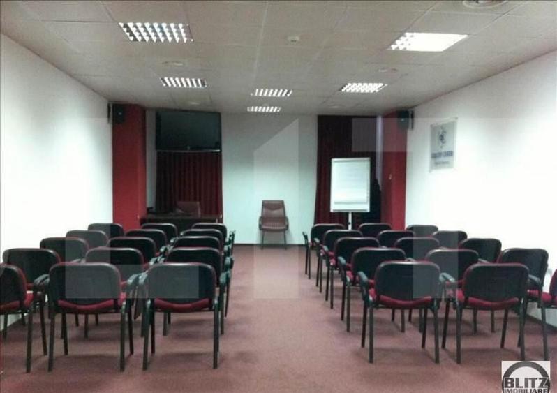 Spatiu birouri Clasa A, 873 mp, zona de interes! - 4