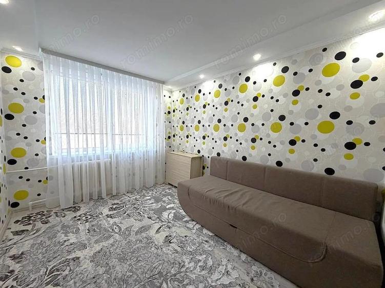 De inchiriat garsoniera in zona Garii - 1