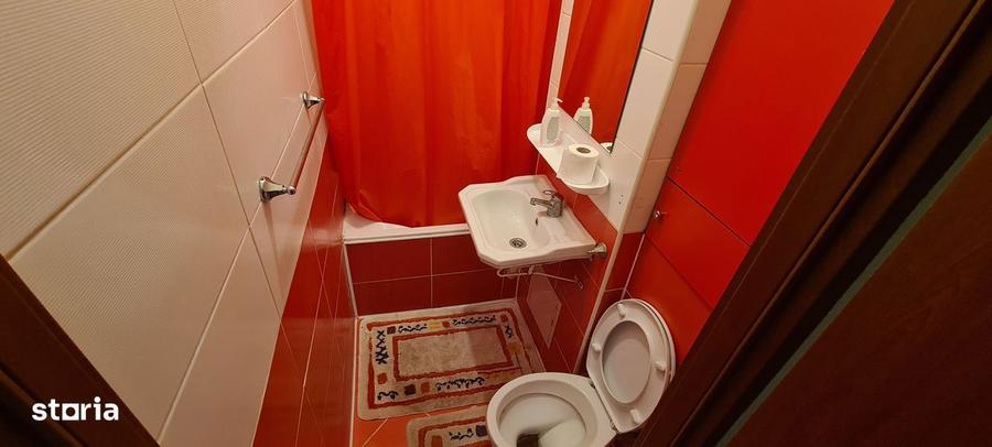 Garsoniera zona Zorilor - 1