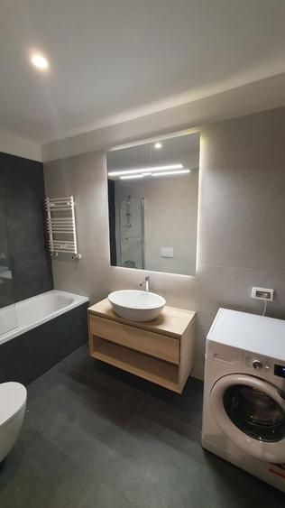 3 camere + dressing | 2 băi | Iancu Nicolae - 19