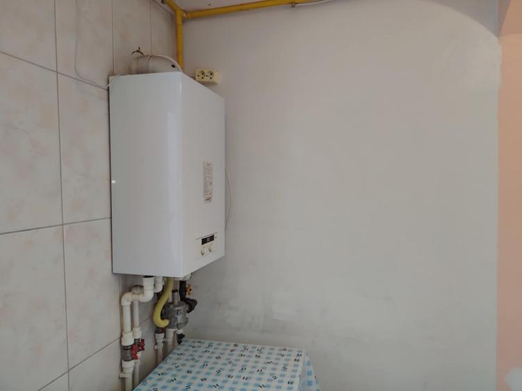 Garsoniera decomandata - Lapus Arges - 8