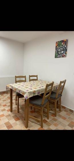 Apartament cu 2 camere decomandat în Județean
