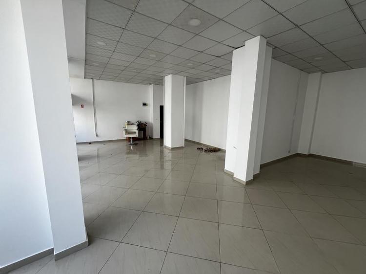 Spatiu de birouri  90mp in Ploiesti, zona Ultracentral. - 2