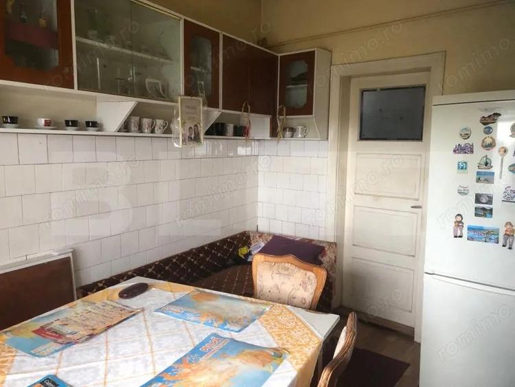 Apartament in asociatie cu gradina, garaj, zona Unirii - 8