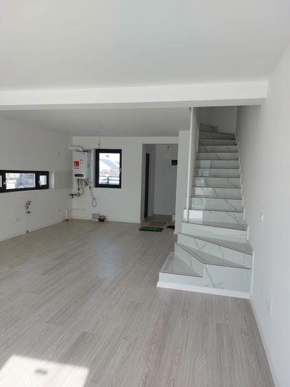 Oferta !Casa stil mediteranian,proiect modern,la 3km de metrou,mutare imediata ! - 7