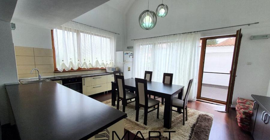 Casa moderna 3 camere zona Strand - 10