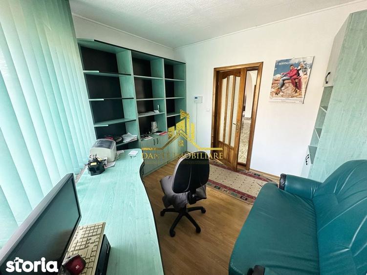Casa individuala, moderna, curte, terasa, garaj, Manastur, Campului - 6