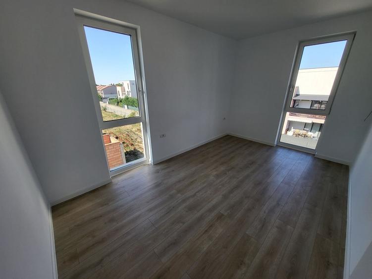 COMISION%. BLOC NOU in ORAS. ETAJ 1. Bucatarie INCHISA - 9