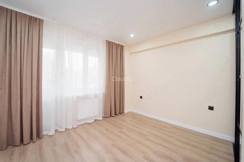 Apartament cu 2 camere de vanzare in zona Obor Apartament cu 2 camere de vanzare in zona Obor