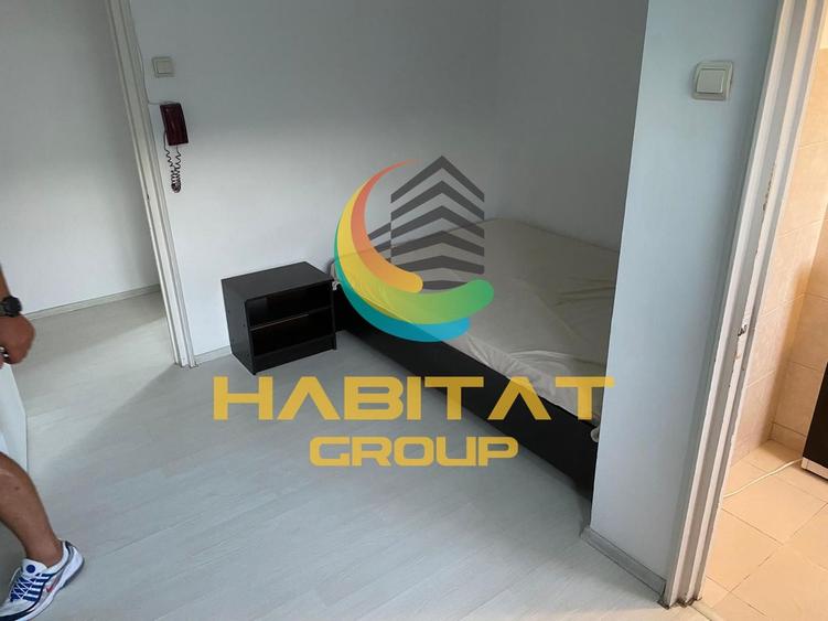 Vânzare Garsonieră Afi Cotroceni! - 1