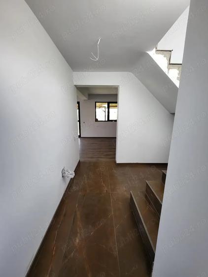 Casa de vanzare in zona Cornetu, jud. Ilfov (10 min de Bucuresti) - 8