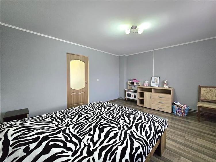 CASA 3 CAMERE + LIVING | 1790 MP TEREN | SAT RAPA | BIHOR - 11