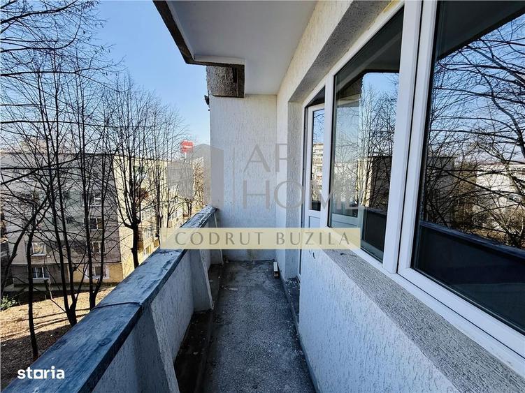 Apartament 3 camere, Ploiesti, zona NordSos.Nordului - 7