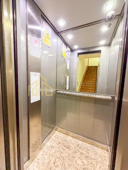 Apartament cu 2 camere semidecomandat în Moșilor