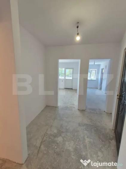 Apartament cu 2 camere decomandat în Progresul