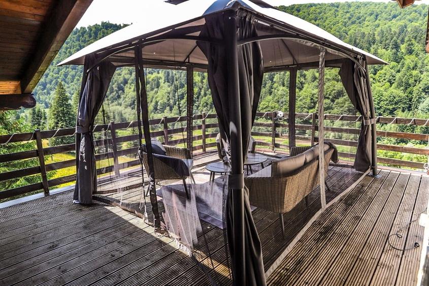 Apartament lux 3 camere Predeal - 8