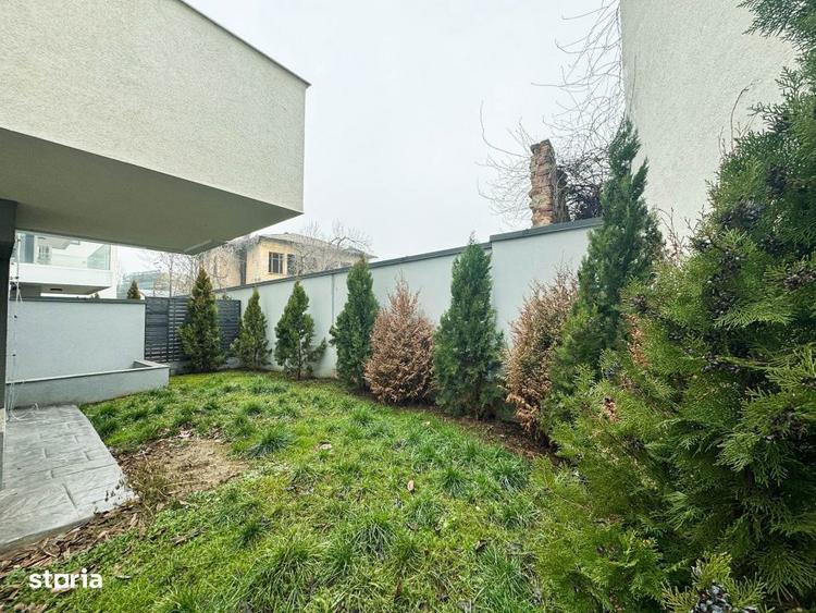Apartament 4 Camere Constitutiei Unirii Metrou Curte Gradina Proprie - 7