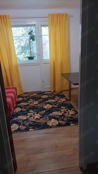 Apartament 4 camere Drumul Taberei - 1