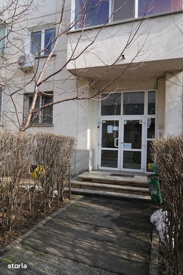 Vand apartament 3 camere, 3 balcoane, Sos Oltenitei - fara comision - 15