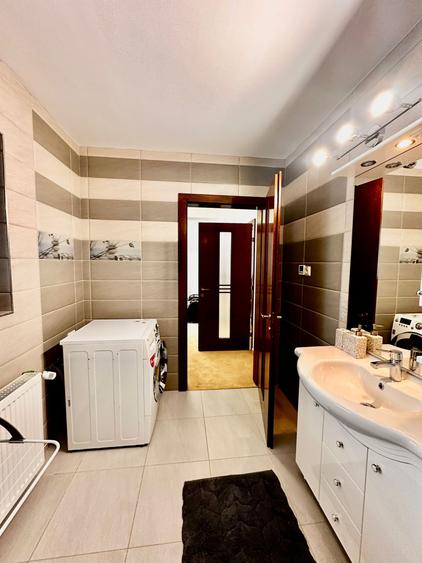 VILA DE INCHIRIAT IN MIJLOCUL NATURII - 26