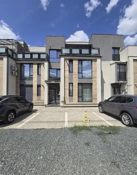 Inchiriez apartament Giroc. Cea mai lini?tita zona! - 2