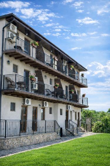 🏡 Business la cheie / Pensiune complet funcțională de vânzare – Eforie Sud - 7