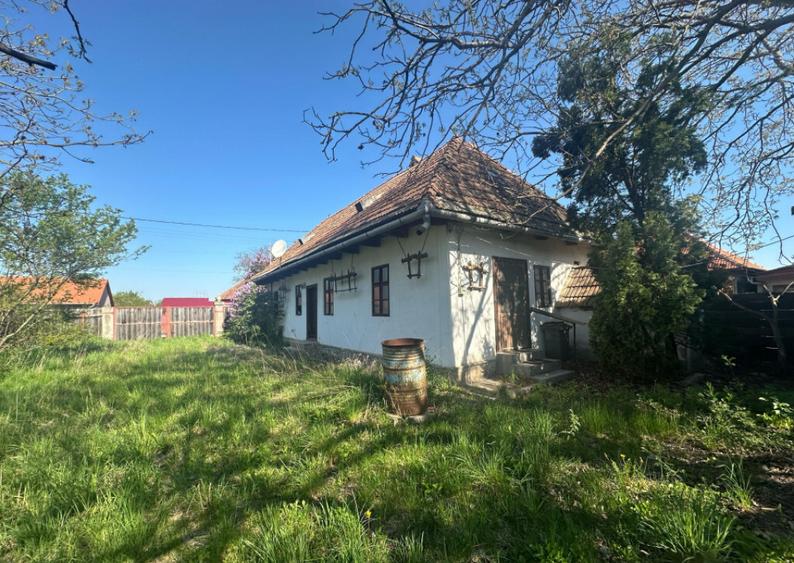 Casa Individuala Ozun Covasna teren 3200 mp - 3