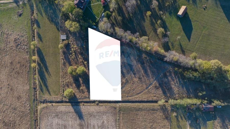 Comision 0% Teren de vânzare, zona Bran - Sohodol, 4000mp, parcelabil! - 1