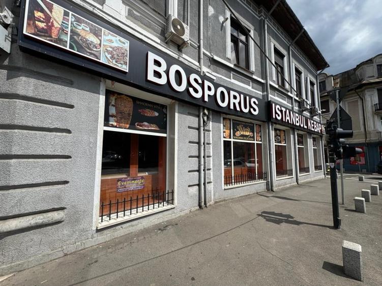 De inchiriat | Spațiu comercial Unirii | Bld Regina Maria | 209 MP - 2