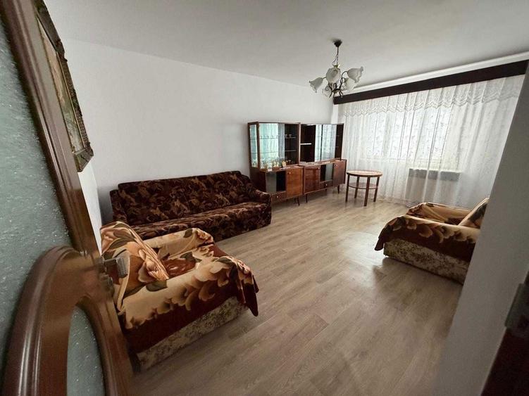Proprietar, vand apartament cu 2 camere, decomandat, etaj 4, 1982, zona Radu Negru ( Sebesului ) - 8