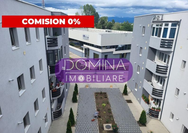Garsoniere moderne de vanzare in ansamblu nou, str. Is Garsoniere moderne de vanzare in ansamblu nou, str. Is
