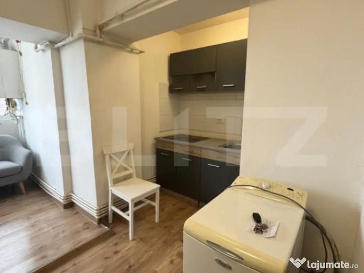 Garsoniera 40 mp Calea Bucure?ti - 4