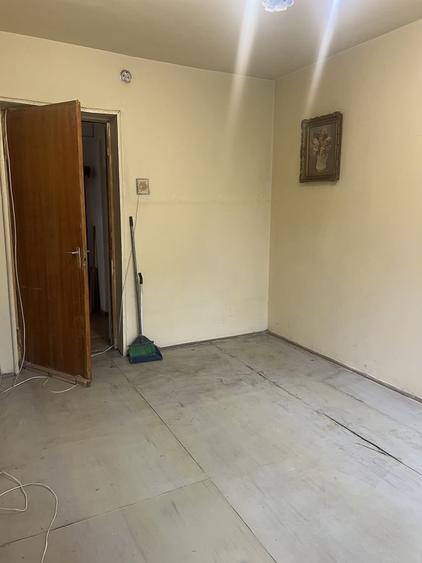 Drumul Gazarului, Aleea Podul Giurgiului - 9