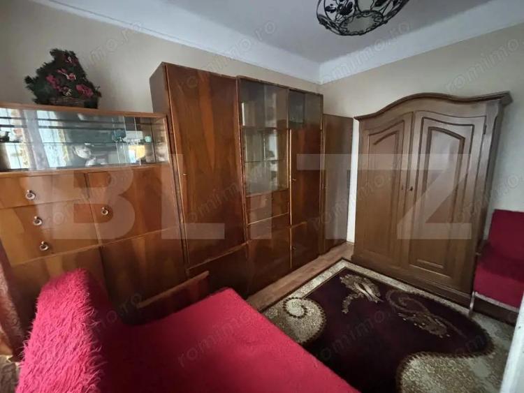 Casa de vanzare, cu 2 camere. - 1