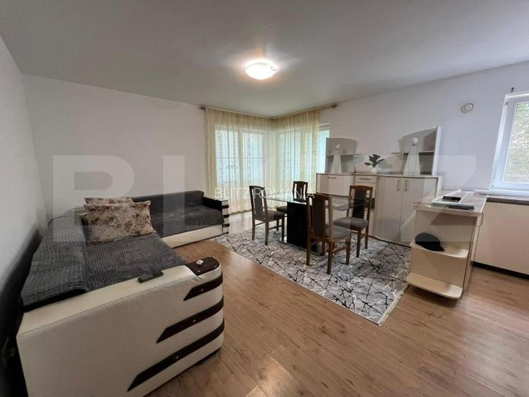 Apartament 2 camere, modern, 50 mp, zona Florilor Apartament 2 camere, modern, 50 mp, zona Florilor