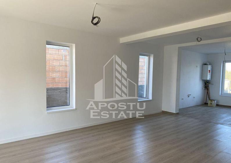 Duplex deosebit in Mosnita Veche - 12