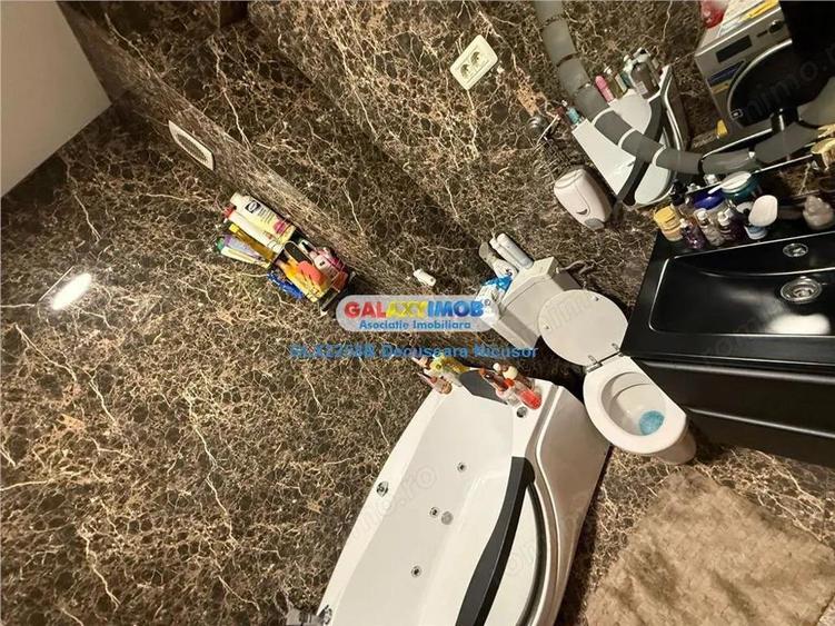 Apartament 2 camere Mobilat Utilat in Militari Residence 650 Euro - 5