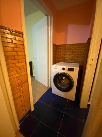 Apartament cu 2 camere, etajul 3/4, zona Alexandru Cel Bun - 4