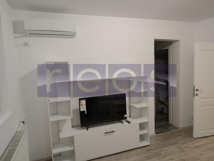 VANZARE 2 CAMERE I SEMIDECOMANDAT I METROU I PARC DRUMUL TABEREI - 4