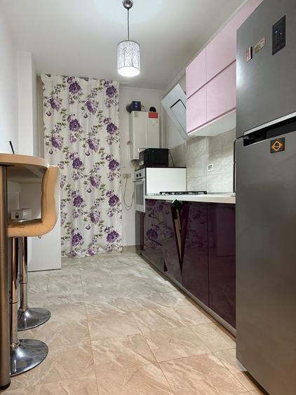 Vand apartament 2 camere spatios - 3