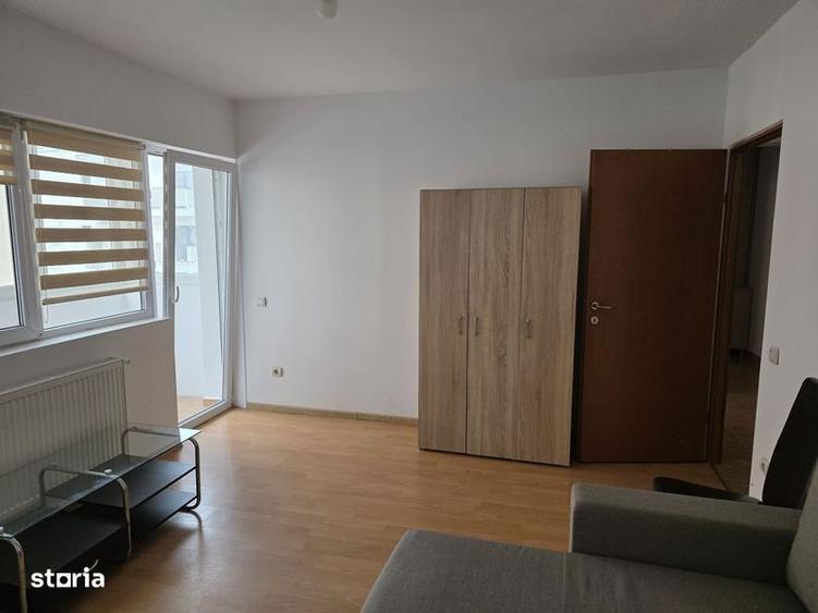 Ap. 1 camera, parter inalt, Eugen Ionesco 0% comision - 4