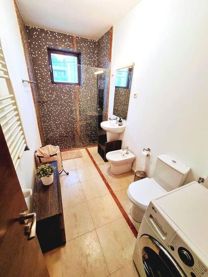 Apartament 2 camere | Herăstrău – Cartierul Francez - 5