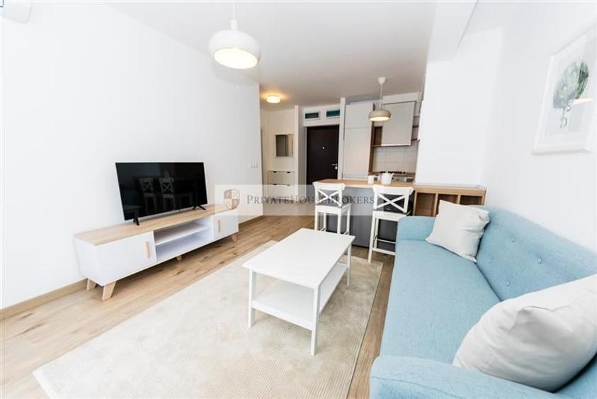 Aviatiei | Belvedere Residence | Bloc 2018 | Parcare - 2