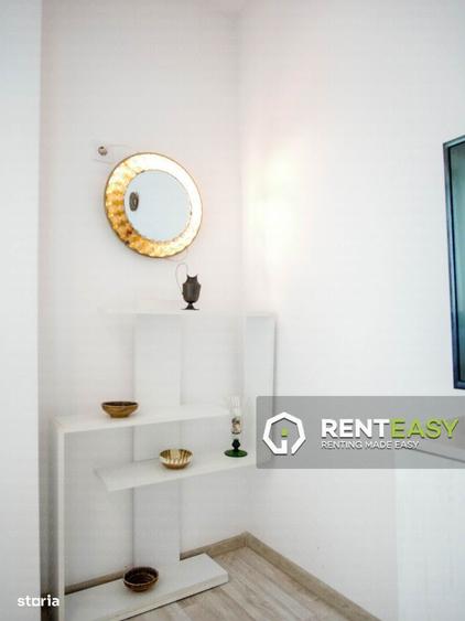 Apartament cu 2 camere situat in zona Tudor - River s - 3