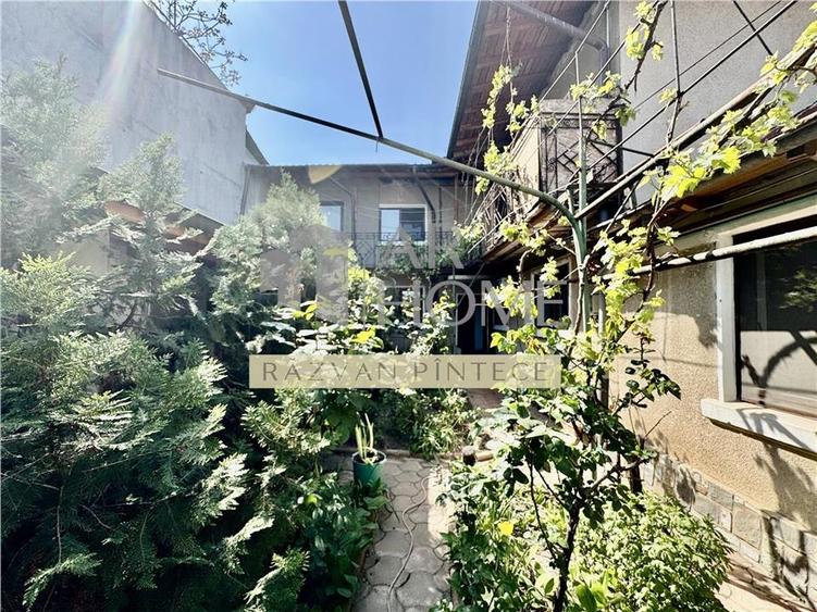 Casa P+1E, 6 camere, teren 250 mp, ultracentral, Ploiesti - 2