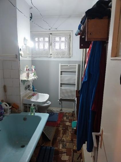 Apartament 2 camere , ultracentral , zona linistita , centrala , izolat - 4