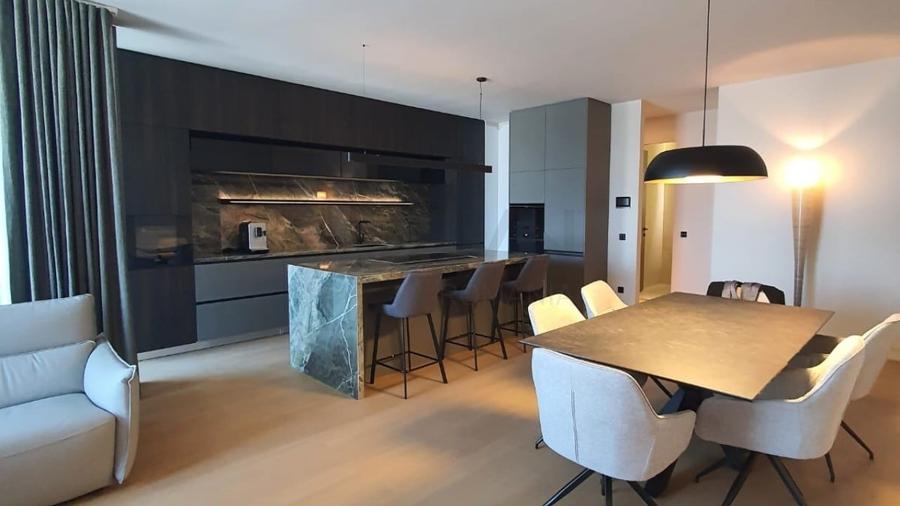 REA1011270 Apartament exclusivist 3 camere Calea Floreasca I Vedere superba - 8