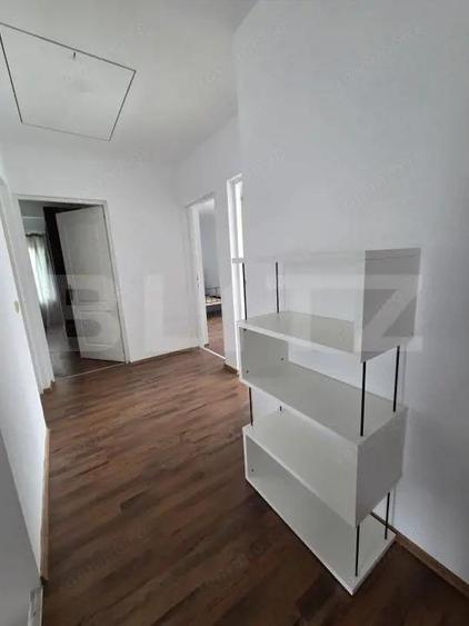 Casa de inchiriat 4 camere, 122 mp utili, zona reziden?iala, langa Parcul Poli - 3