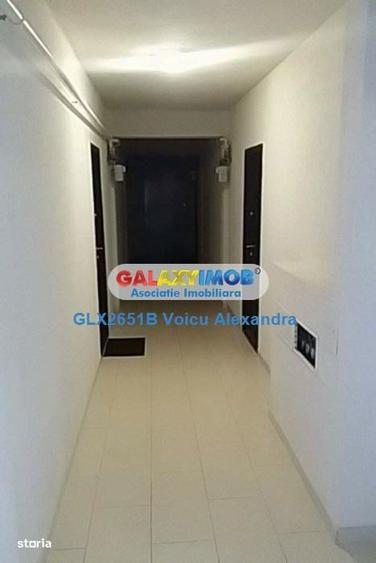 Garsoniera Bloc Nou - Berceni - Dimitrie Leonida - Parcare - 1