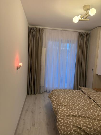 Grand Arena - Drumul Dealu Alunis Apartament 2 Camere DE LUX, PRIMA INCHIRIERE - 5
